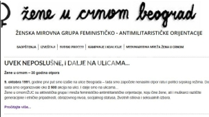 Osuda napada na studente